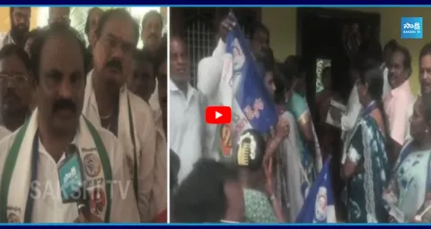  YSRCP Gannavarapu Srinivas Konaseema District 1