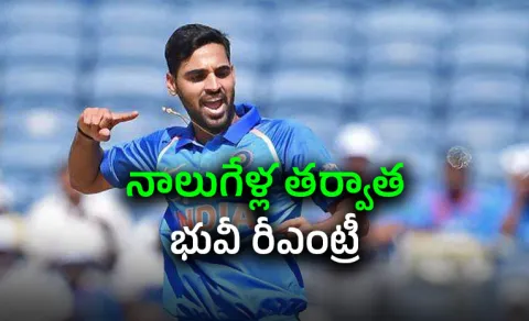BCCI announced squad for new zealand T20I series