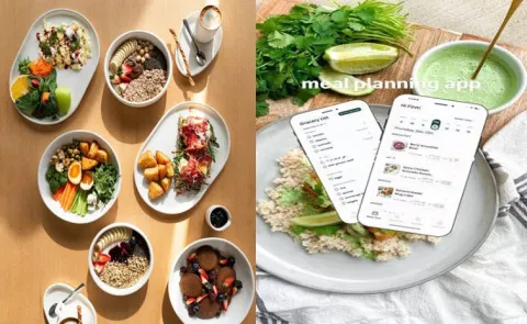 Bengaluru Women's Detailed Meal Plan Goes Viral7