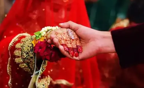 Kerala Woman Claims Assault By Husband In Saudi