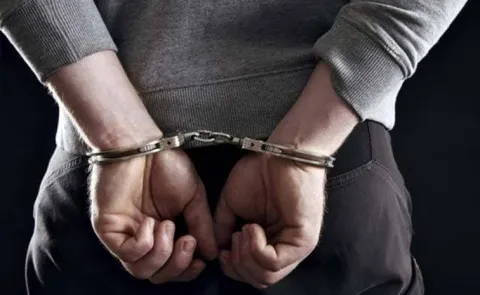 Man arrested for fraud by promising railway jobs