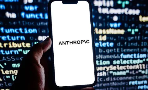 Anthropic Data Processing in India