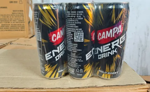 Campa Energy Drink Label Row Delhi HC Gives Reliance Relief FSSAI Order