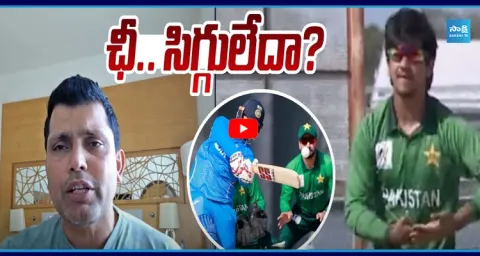 Kamran Akmal Slams Saim Ayub Over ‘Baby-Sitting’ Sendoff to Vaibhav Suryavanshi 1