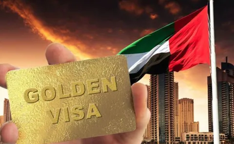 Dubai Golden Visas outstanding educators World Teachers Day