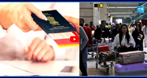 Gulf Visa Scam Exposed Fake Visa Agents Trap Indian Youth 2