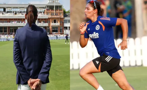 Harmanpreet Was Offered This By BCCI She Refused Resigned: Report