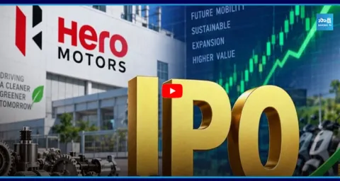 Investment Doubles in Just 8 Days Hero Motors Share Surges 1
