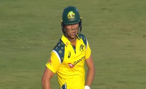 India A restricted Australia A for 274 runs in 1st Unofficial ODI