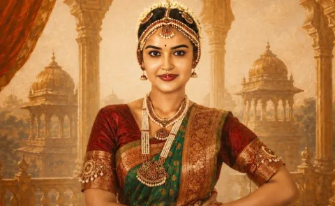 Pujita Ponnada Movie Latest News