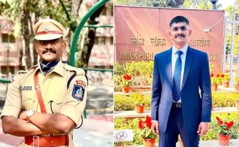 Trainee IPS Uday Kiran Reddy Granted Bail