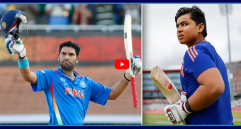 Vaibhav Sooryavanshi Big Dreams Goes Viral  1