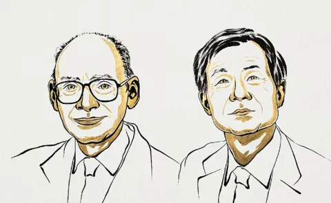 Chemistry Nobel 2026 awarded to Henri B. Kagan and Kenso Soai 
