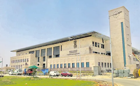Rajasekhar Babu Relents After Andhra Pradesh High Court Rebuke