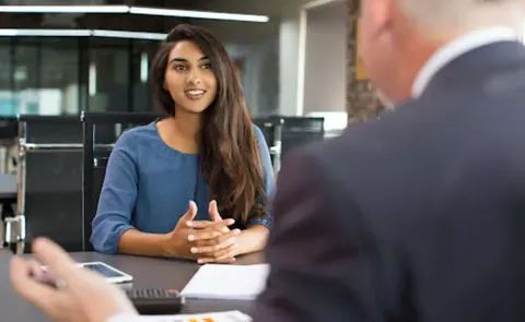 Job Interview Current Salary Answer Tips