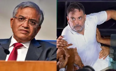 Rahul Gandhi Next Move Against the Election Commission details Here