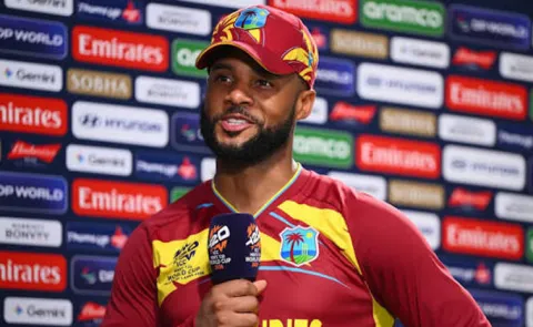 Shai Hope makes honest admission after West Indies’ loss to India