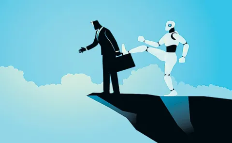 Sakshi Guest Column On Artificial Intelligence Fear