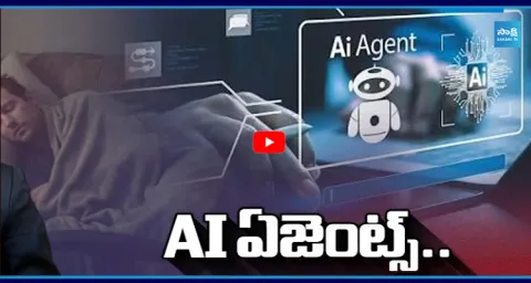 AI Agent Gets Emotional Over His Owner  2