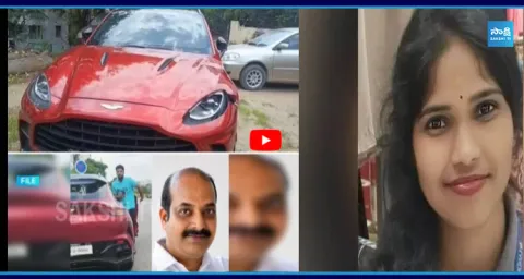 Lingamaneni Ramesh’s Son’s Case Updates 1