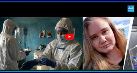 US Issues Health Alert over Suspected Plague Case In Russia 2