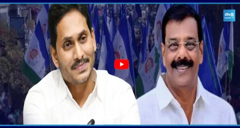 YSRCP Announces Anam Vijayakumar Reddy as Nellore Mayor Candidate 3