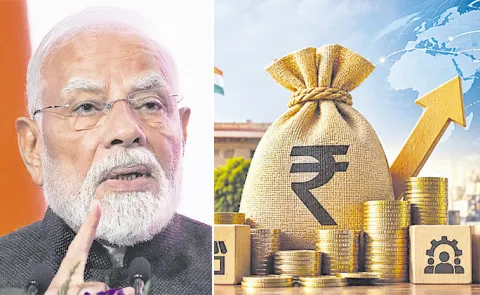 Cabinet Clears Rs 10000 Crore SME Growth Fund for Small and Medium Enterprises
