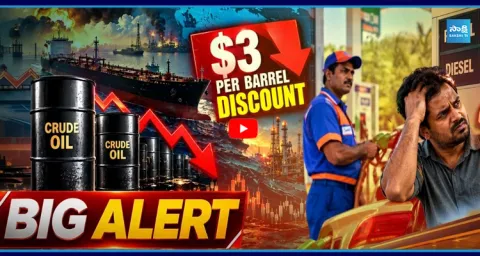 Saudi Arabia Gives Record Crude Oil Discount Why Petrol And Diesel Prices Aren’t Falling in India 1
