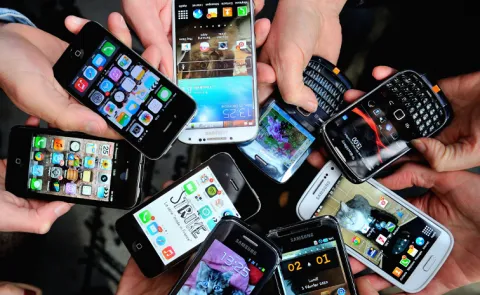 Rising Demand for 4G Phones in Entry Budget Segments