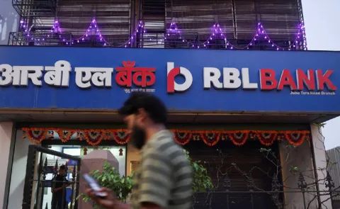 Private Banks Outpace PSU Banks Deposit Growth RBL Bank Leads