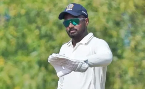 Ranji Trophy 2026 27 Kerala Squad Announced Samson Brothers Not Included