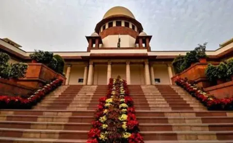 Supreme Court Disposes Reference On Legislative Privilege As Infructuous
