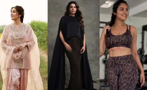 Tollywood actresses Latest Social Media Updates Goes Viral