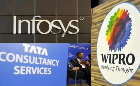Q2 IT Results Preview Big 5 Tech Giants Face 1 percent Growth