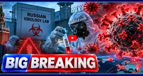 Siberia Plague Mystery What Really Happened In Russia 1