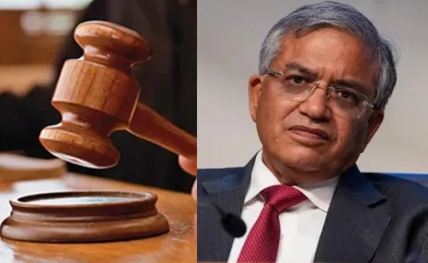 42 Former Judges Write Open Letter Against Attempts To Undermine Ec7