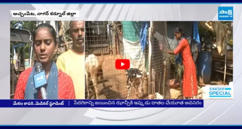 Inspiring Story Of Medical Student Jhansi 1
