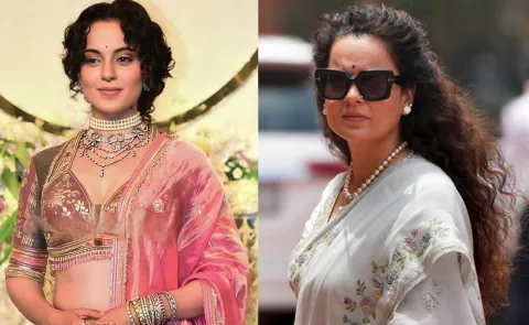 Kangana Ranaut Moves Delhi High Court Seeking Removal Of AI Generated Content
