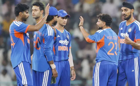 IND vs WI 2nd T20I Only change we might see: Pujara picks IND playing XI