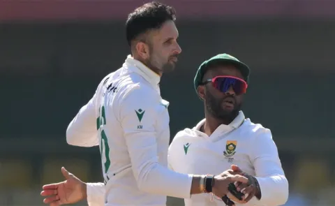 South Africa Announce Playing XI For 1st Test vs Australia, Kagiso Rabada Out7