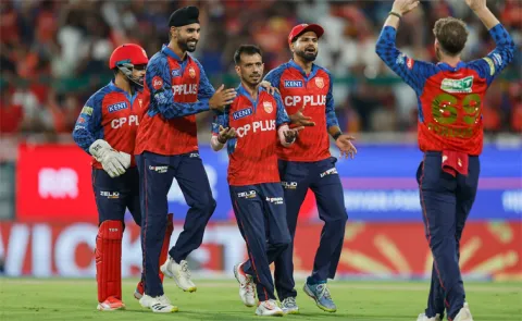 James Hopes, Brad Haddin Leave Punjab Kings