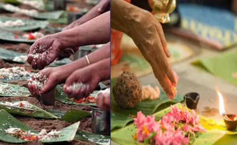 Devotion: Mahalaya Amavasya or Pitru Paksha What is it?