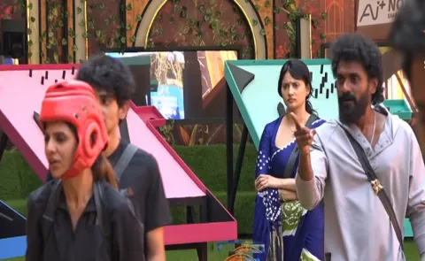 Bigg Boss Season 10 Telugu Latest Promo Out Now