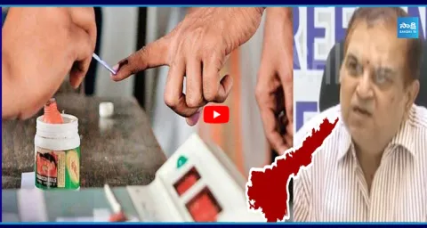 SEC Ready For local body elections In AP 1