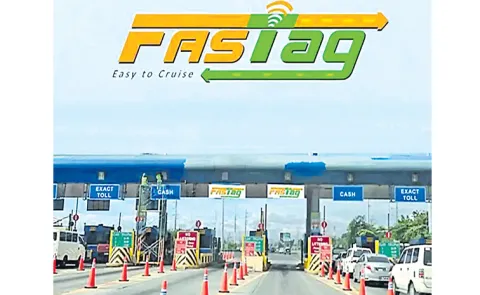 Amendments in FASTag rules for the disabled
