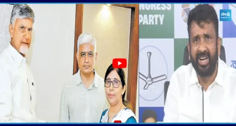 Putha Siva Sankar Reddy Reveals Shocking Facts On YS Sunitha Meet Chandrababu 3