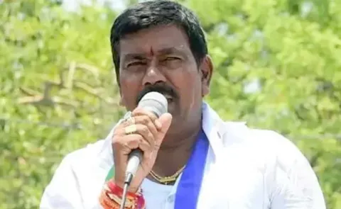 AP High Court Grants Bail to Alur MLA Virupakshi