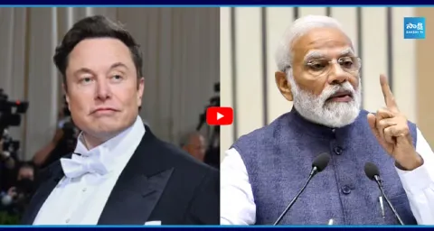 Elon Musk Shocking Comments On Star Link India 1