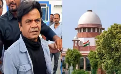 Make A Good Movie, You Can Restore Your Image Says CJI To Rajpal Yadav