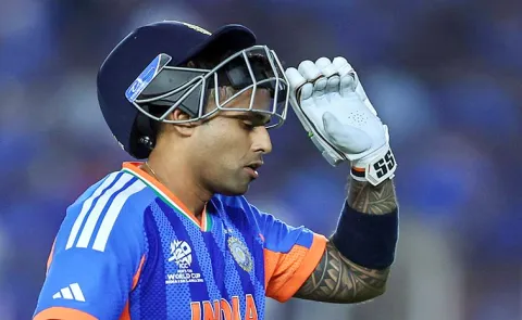 Suryakumar Yadav takes club cricket route after Ranji Trophy omission by MCA